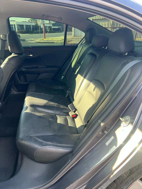 used 2014 Honda Accord car, priced at $11,998