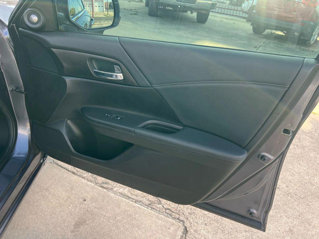 used 2014 Honda Accord car, priced at $11,998