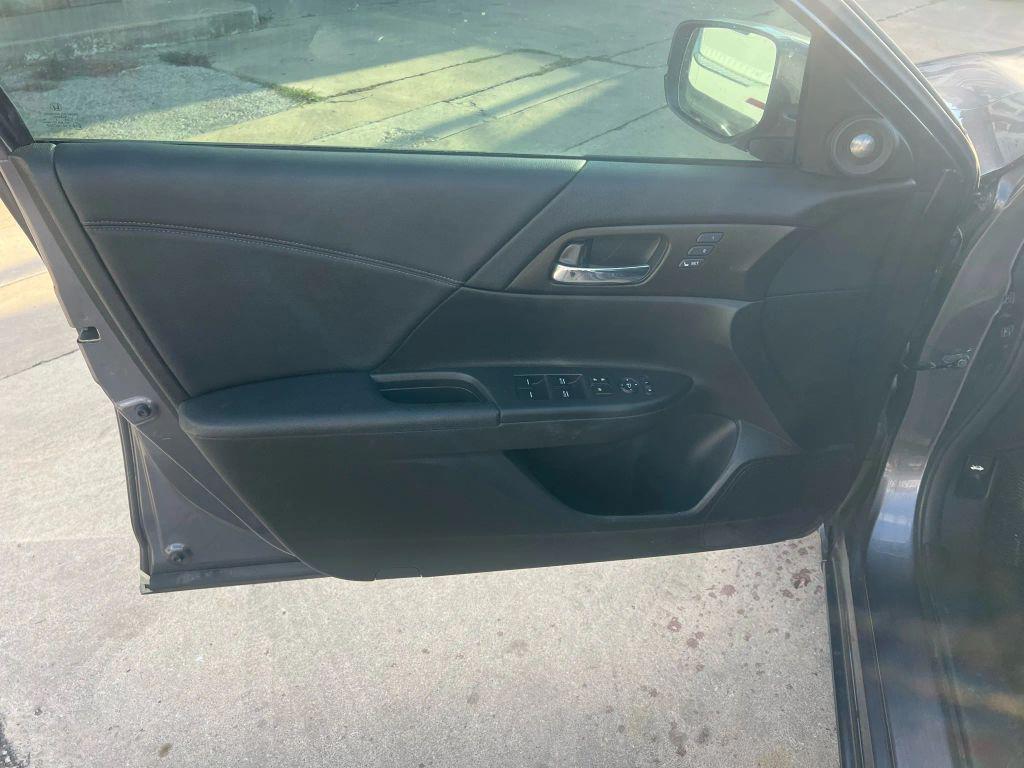 used 2014 Honda Accord car, priced at $11,998