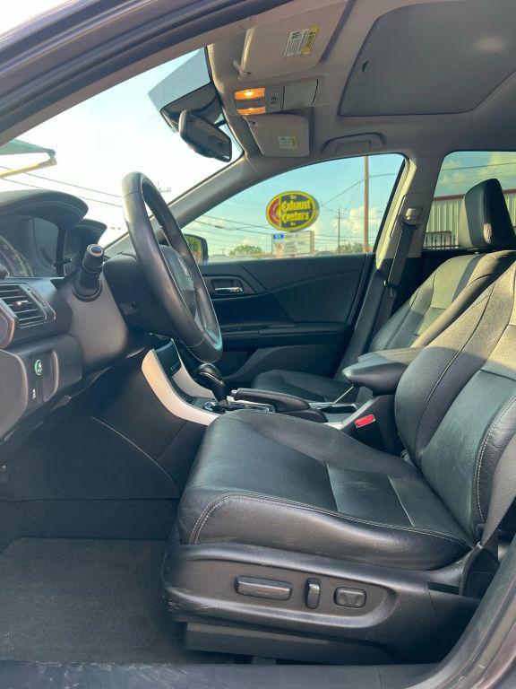 used 2014 Honda Accord car, priced at $11,998