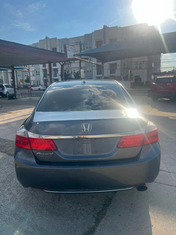 used 2014 Honda Accord car, priced at $11,998