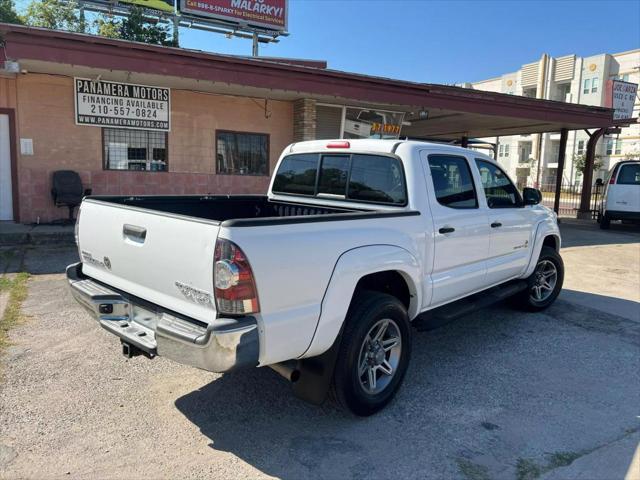 used 2013 Toyota Tacoma car, priced at $15,498