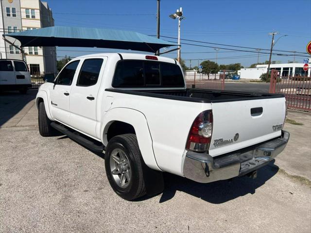 used 2013 Toyota Tacoma car, priced at $15,498