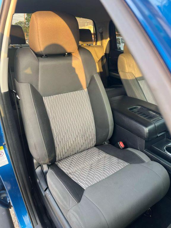 used 2017 Toyota Tundra car, priced at $20,998