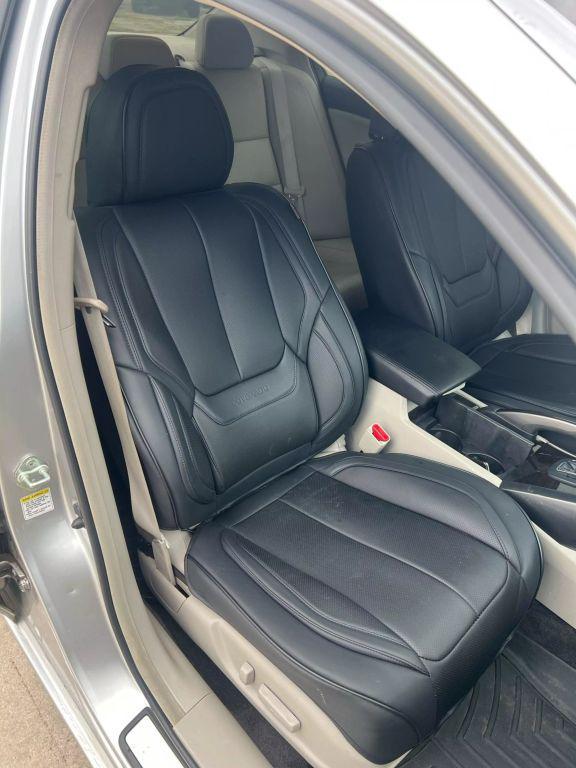 used 2011 Acura TSX car, priced at $9,998