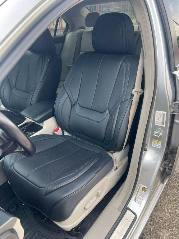 used 2011 Acura TSX car, priced at $9,998