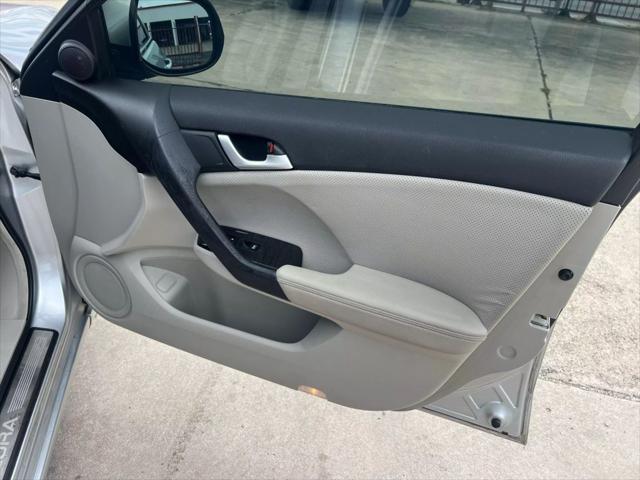 used 2011 Acura TSX car, priced at $9,998