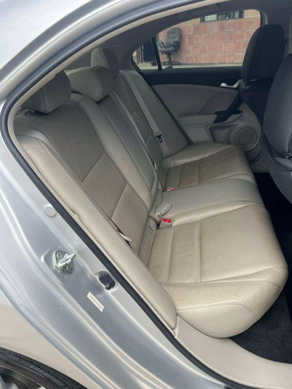 used 2011 Acura TSX car, priced at $9,998