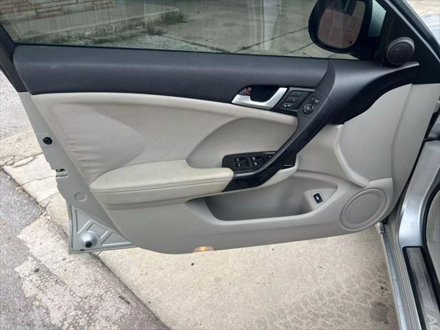 used 2011 Acura TSX car, priced at $9,998