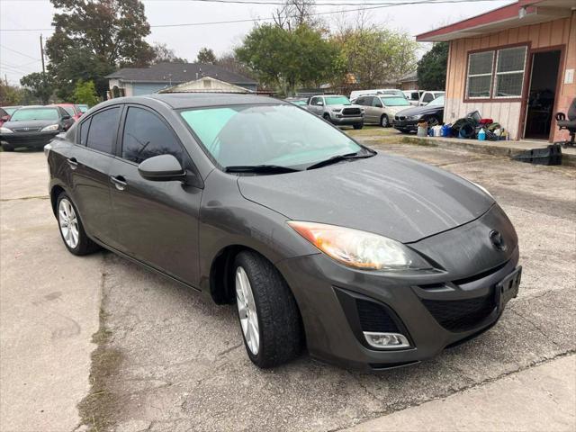 used 2011 Mazda Mazda3 car, priced at $6,998