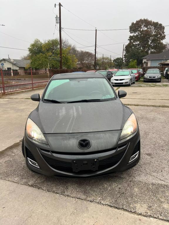 used 2011 Mazda Mazda3 car, priced at $6,998