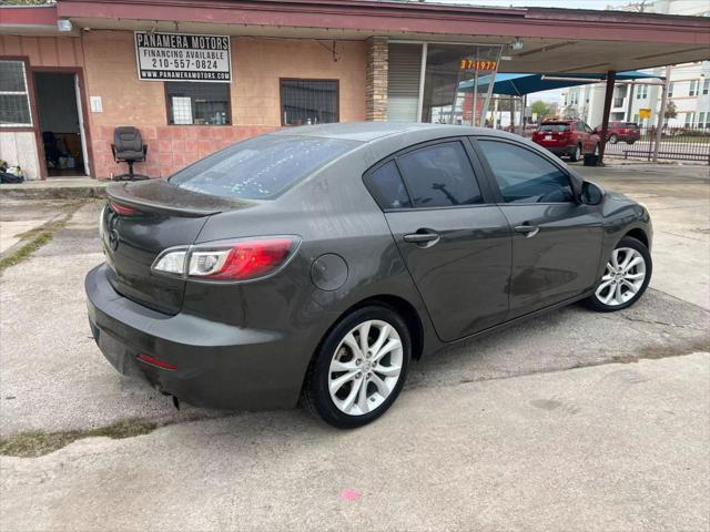 used 2011 Mazda Mazda3 car, priced at $6,998