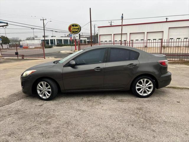 used 2011 Mazda Mazda3 car, priced at $6,998