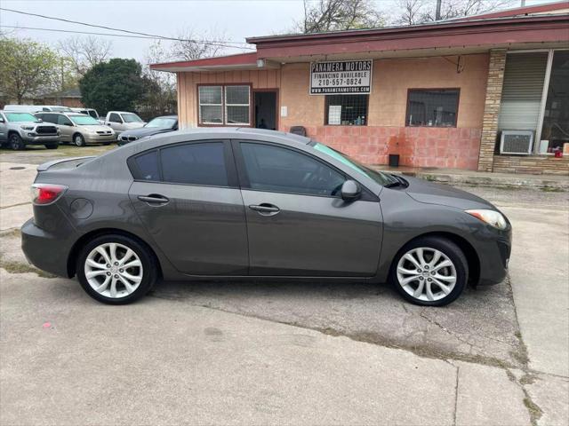 used 2011 Mazda Mazda3 car, priced at $6,998