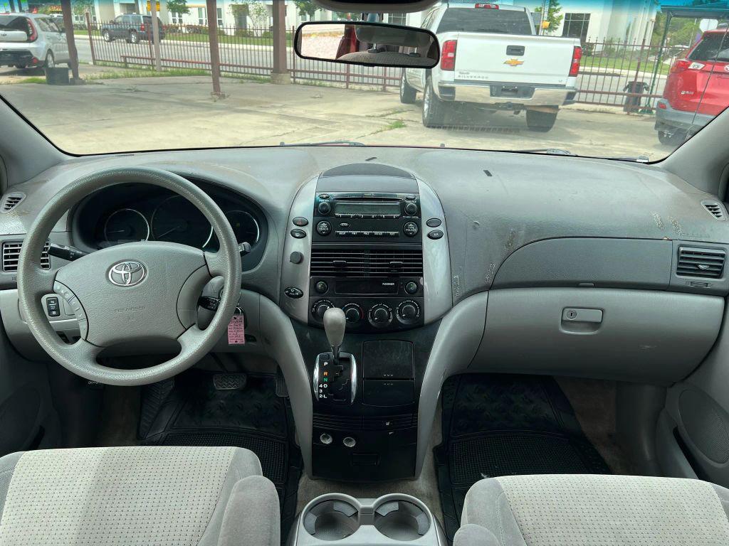 used 2008 Toyota Sienna car, priced at $5,998