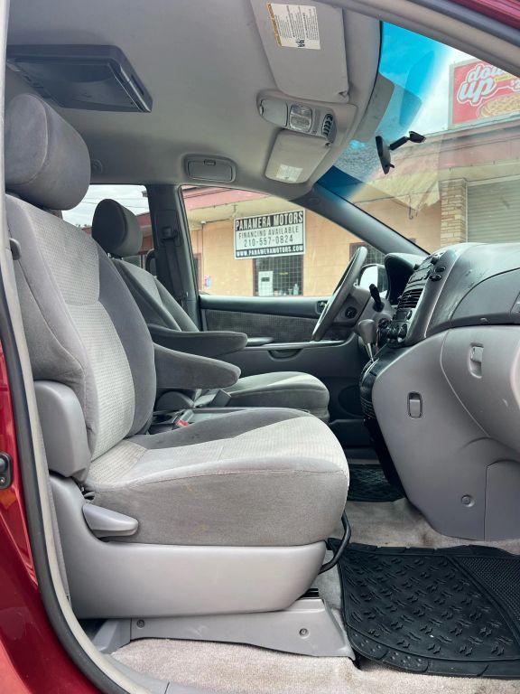 used 2008 Toyota Sienna car, priced at $5,998