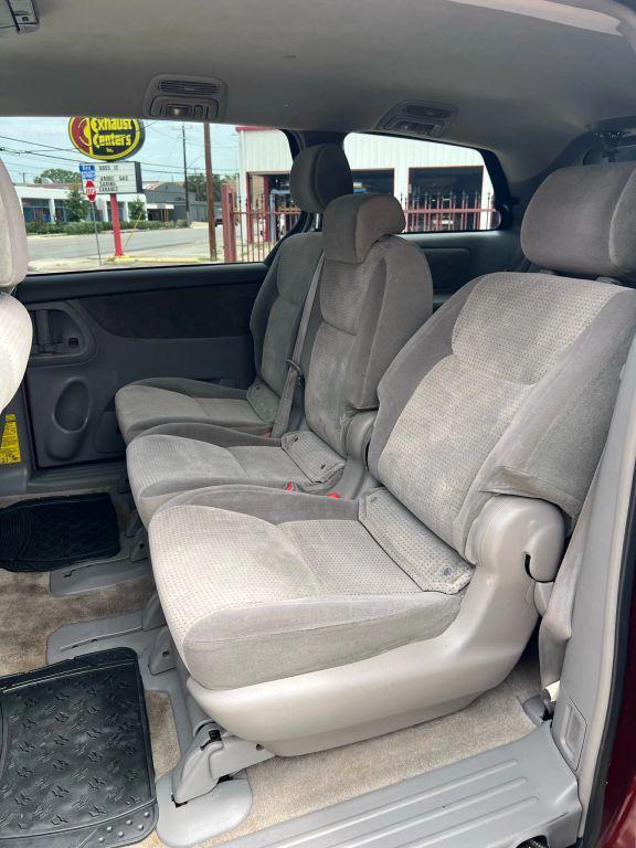 used 2008 Toyota Sienna car, priced at $5,998