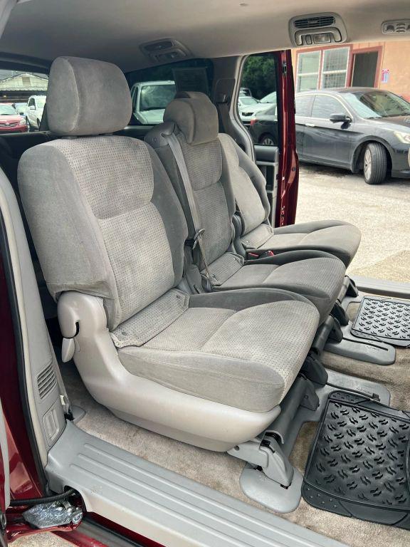 used 2008 Toyota Sienna car, priced at $5,998