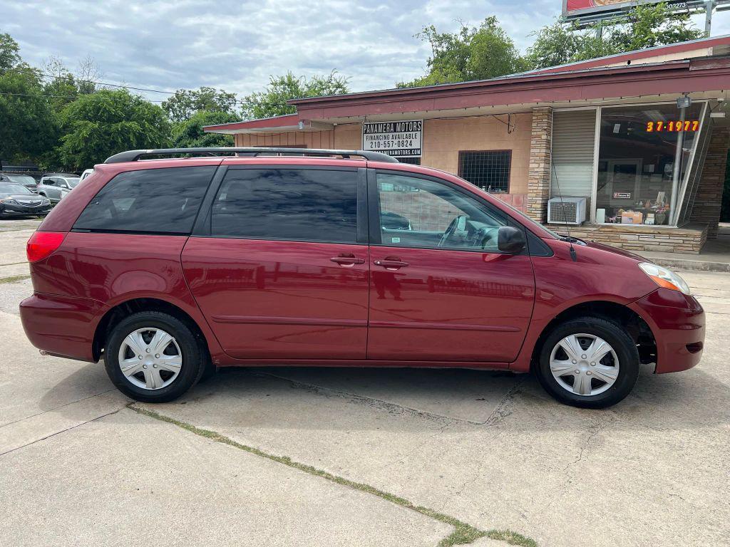 used 2008 Toyota Sienna car, priced at $5,998