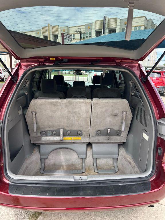 used 2008 Toyota Sienna car, priced at $5,998