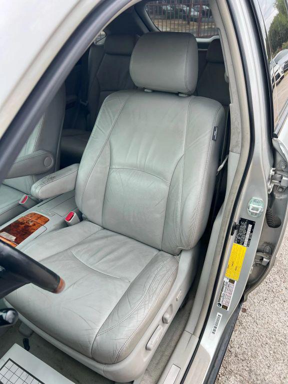used 2008 Lexus RX 350 car, priced at $7,998