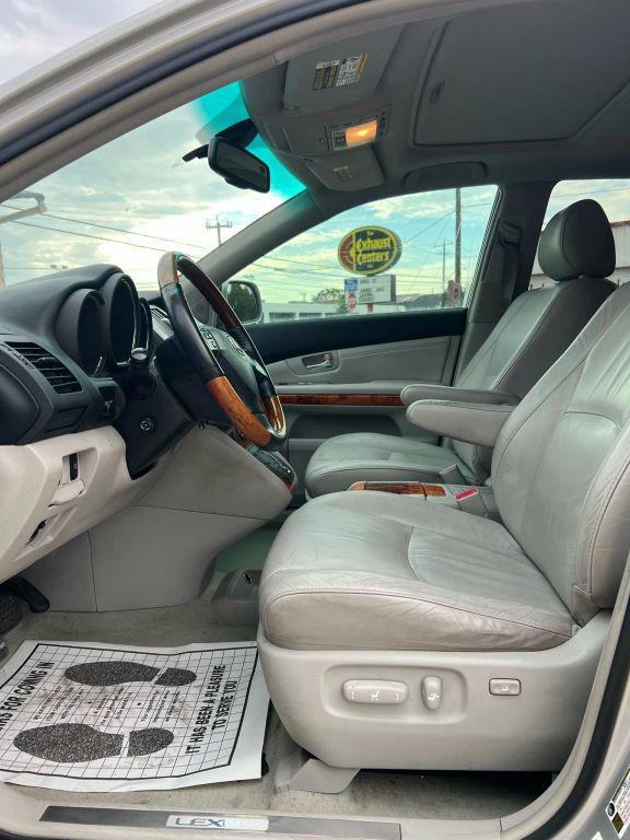 used 2008 Lexus RX 350 car, priced at $7,998
