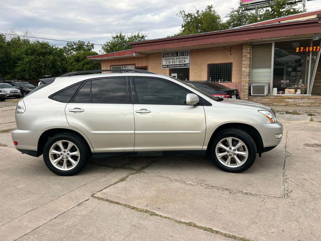 used 2008 Lexus RX 350 car, priced at $7,998