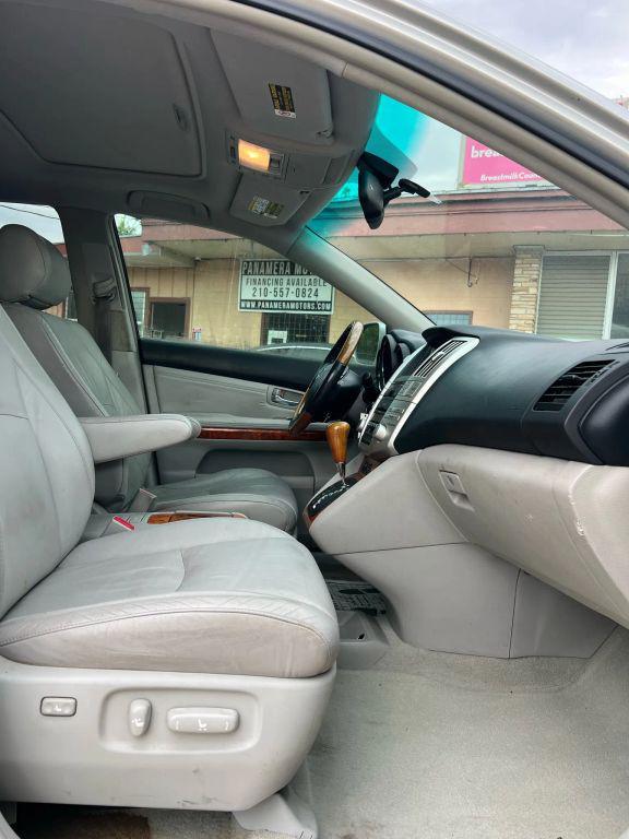 used 2008 Lexus RX 350 car, priced at $7,998