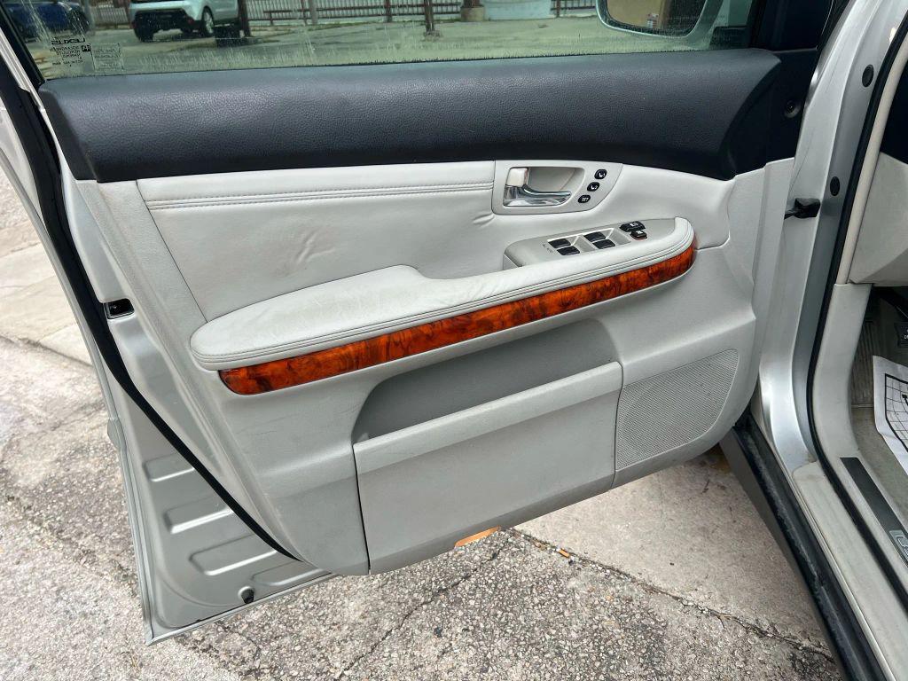 used 2008 Lexus RX 350 car, priced at $7,998