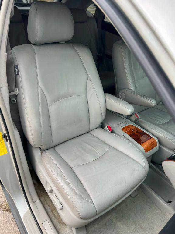 used 2008 Lexus RX 350 car, priced at $7,998