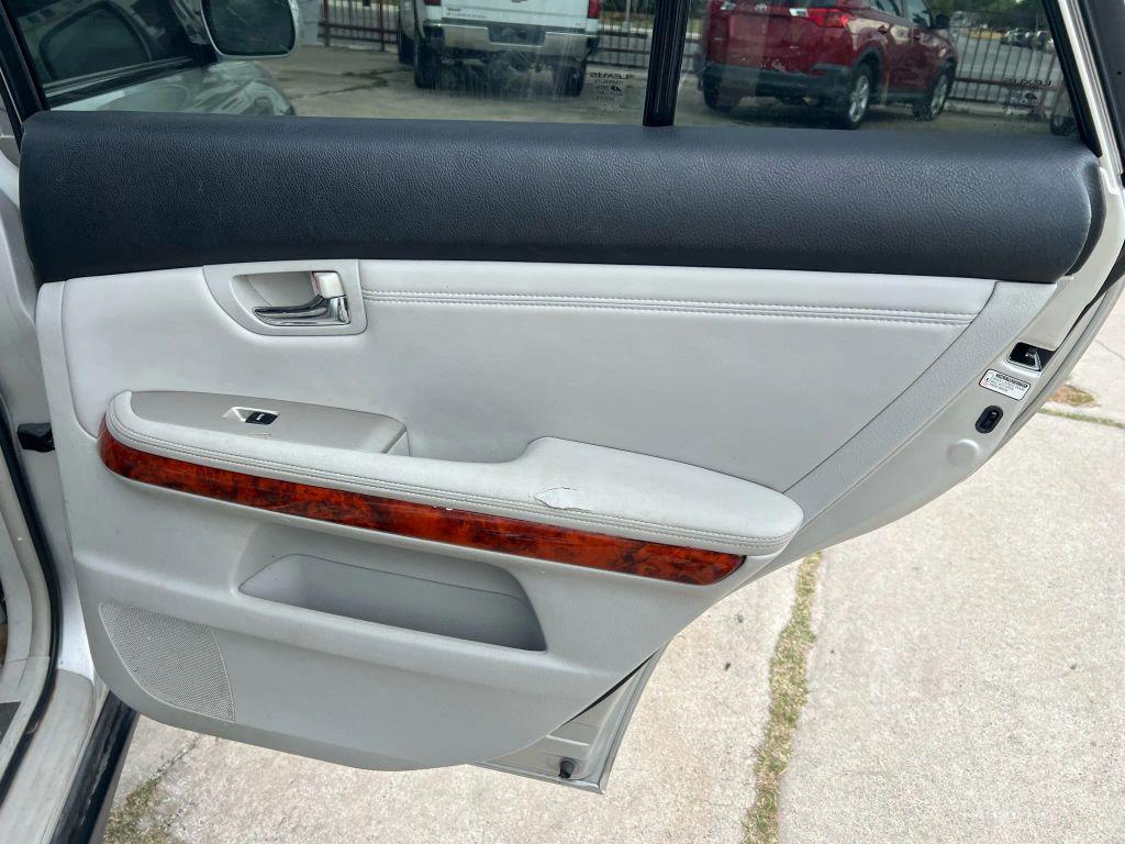 used 2008 Lexus RX 350 car, priced at $7,998