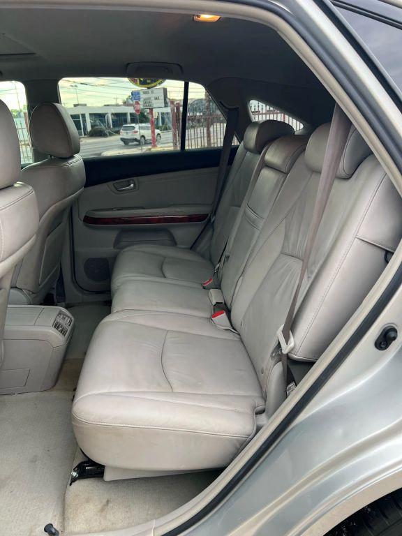 used 2008 Lexus RX 350 car, priced at $7,998