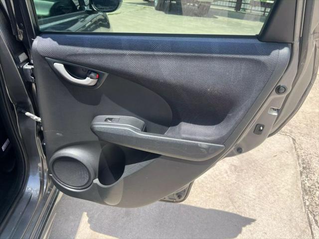 used 2011 Honda Fit car, priced at $7,998