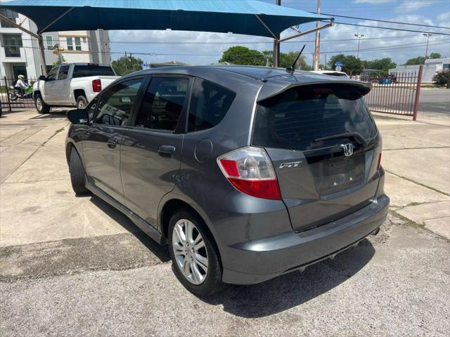 used 2011 Honda Fit car, priced at $7,998