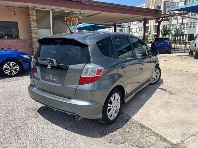 used 2011 Honda Fit car, priced at $7,998