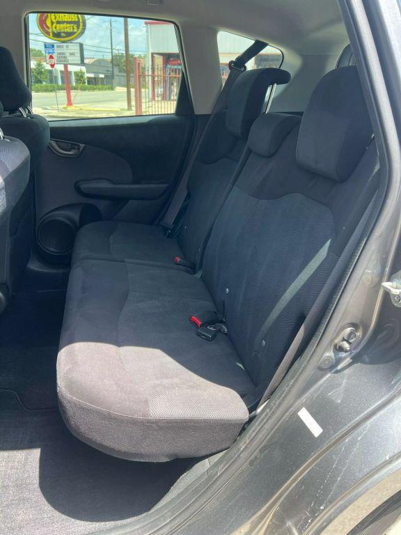 used 2011 Honda Fit car, priced at $7,998
