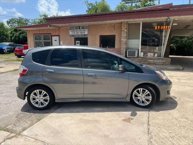used 2011 Honda Fit car, priced at $7,998