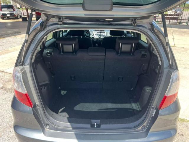 used 2011 Honda Fit car, priced at $7,998