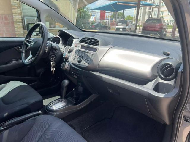 used 2011 Honda Fit car, priced at $7,998