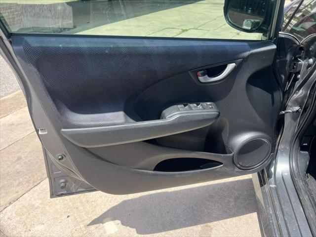 used 2011 Honda Fit car, priced at $7,998