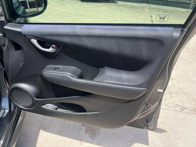 used 2011 Honda Fit car, priced at $7,998