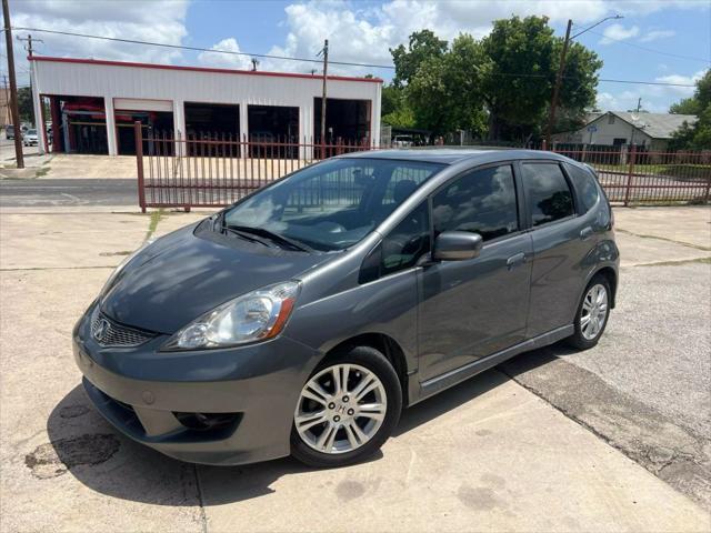 used 2011 Honda Fit car, priced at $7,998