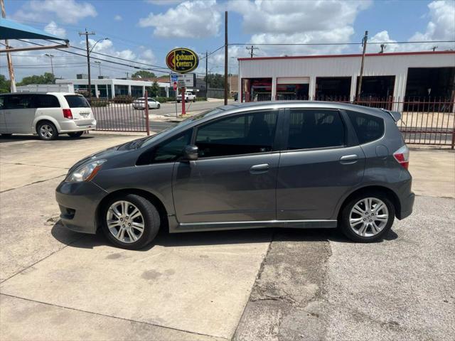 used 2011 Honda Fit car, priced at $7,998
