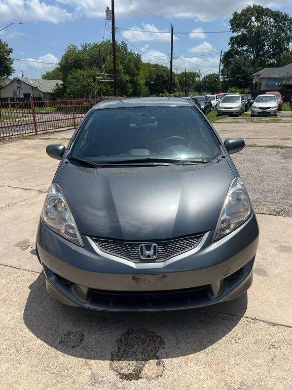 used 2011 Honda Fit car, priced at $7,998