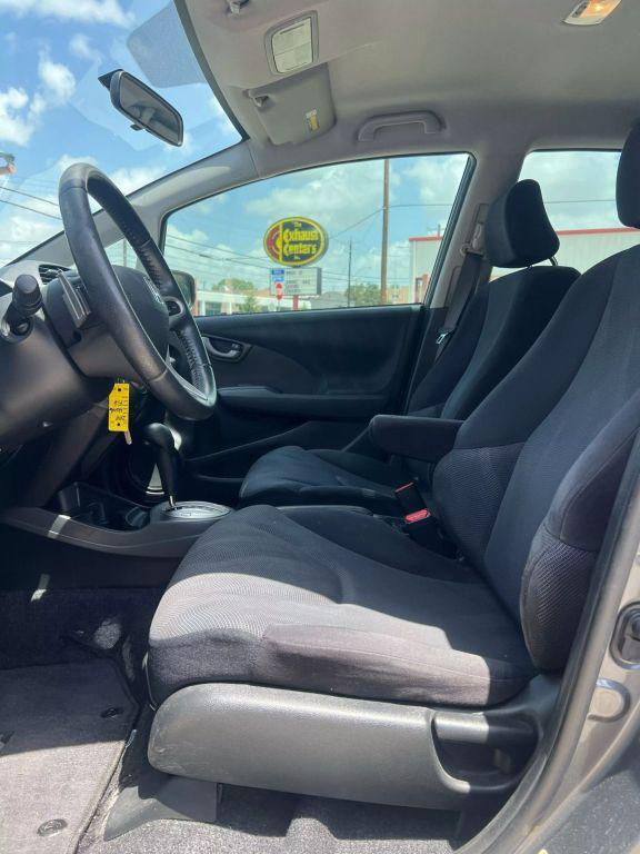 used 2011 Honda Fit car, priced at $7,998