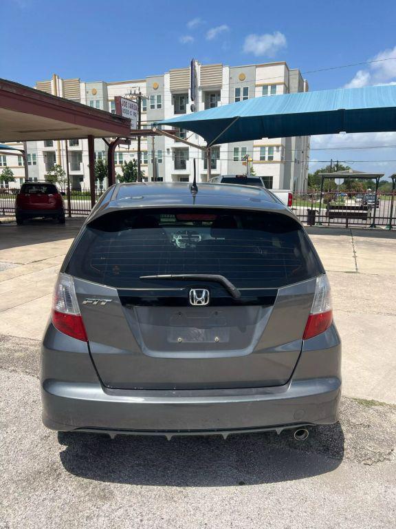 used 2011 Honda Fit car, priced at $7,998