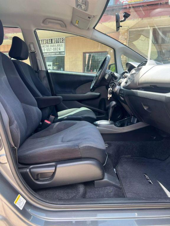 used 2011 Honda Fit car, priced at $7,998