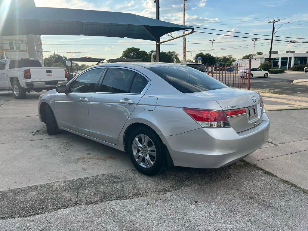 used 2012 Honda Accord car, priced at $8,998