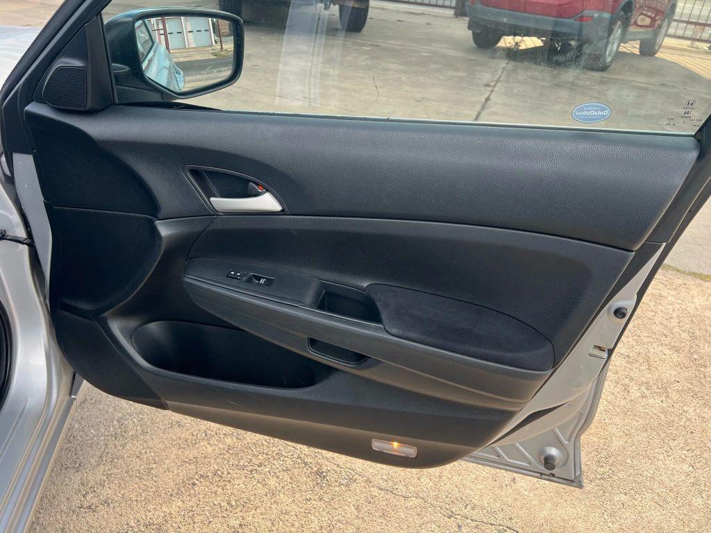 used 2012 Honda Accord car, priced at $8,998