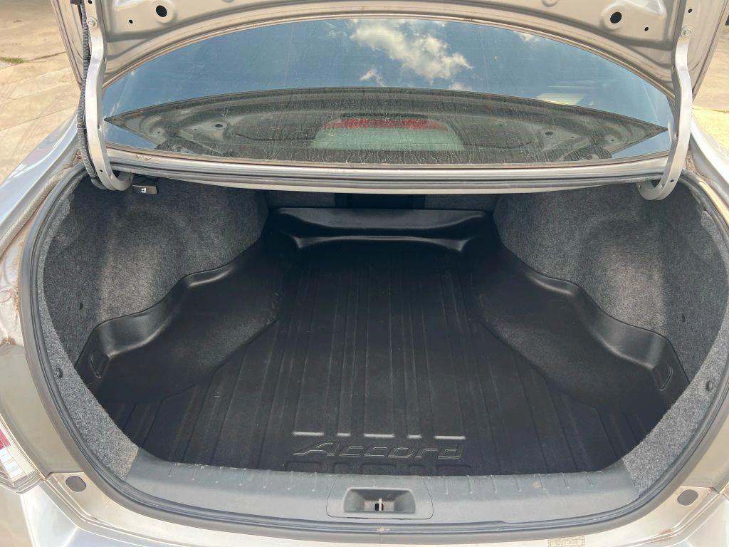 used 2012 Honda Accord car, priced at $8,998
